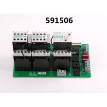 591506 SCH ****** Ανελκυστήρα PCB Assy BCM 2.Q